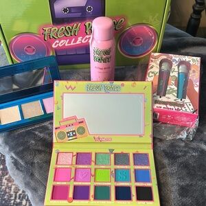 Fresh Prince x Glamlite Makeup Collection Bundle